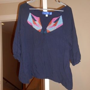 Francesca's Collection Top